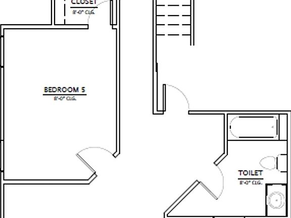 5th image of 3401 Manning Farms Blvd