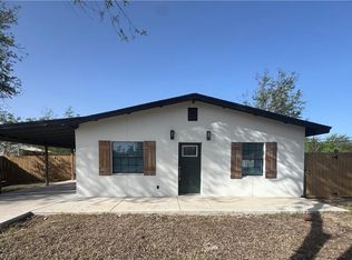1307 Rojas St, Edinburg, TX 78542