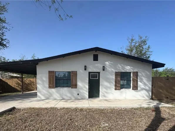 1307 Rojas St, Edinburg, TX 78542