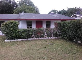 5030 Fridell St, San Antonio, TX 78237