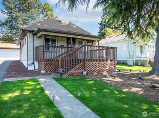 4823 S L St, Tacoma, WA