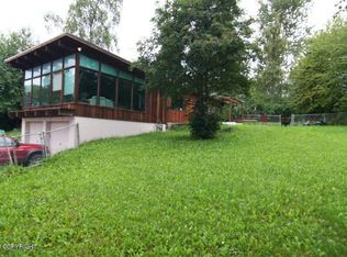 1817 W 13th Ave, Anchorage, AK 99501