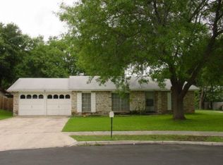 12527 La Manana St, San Antonio, TX 78233