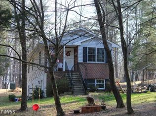 8442A Dogwood Rd, Windsor Mill, MD 21244