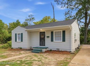 153 Sewanee Dr, Jackson, MS 39209