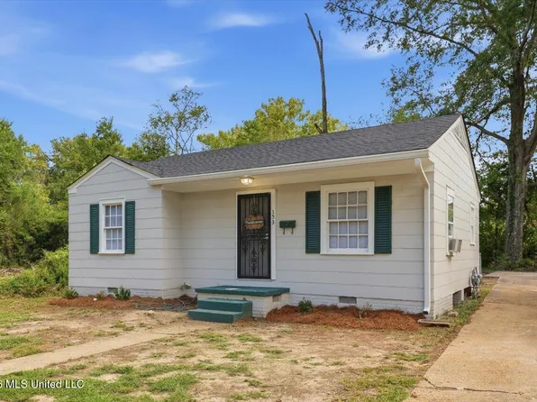 153 Sewanee Dr, Jackson, MS 39209