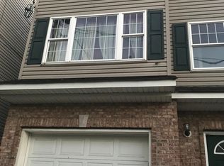 202 Harrison St #1, Paterson, NJ 07501