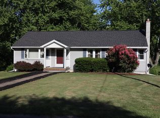 22 Maple Ln, Tunkhannock, PA 18657
