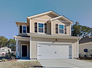 312 Cartess Rd, Moncks Corner, SC 29461