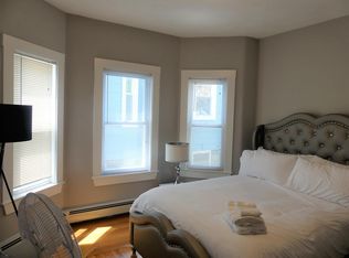 4 Greenville St #2, Somerville, MA 02143