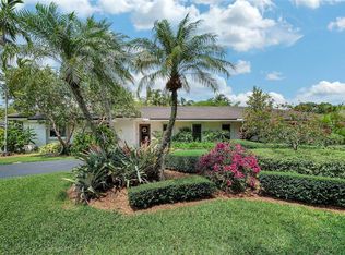 13140 SW 70th Ave, Pinecrest, FL 33156