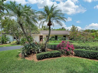 13140 SW 70th Ave, Pinecrest, FL, 33156