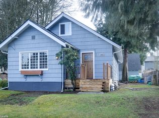 5042 SE Martins St, Portland, OR 97206