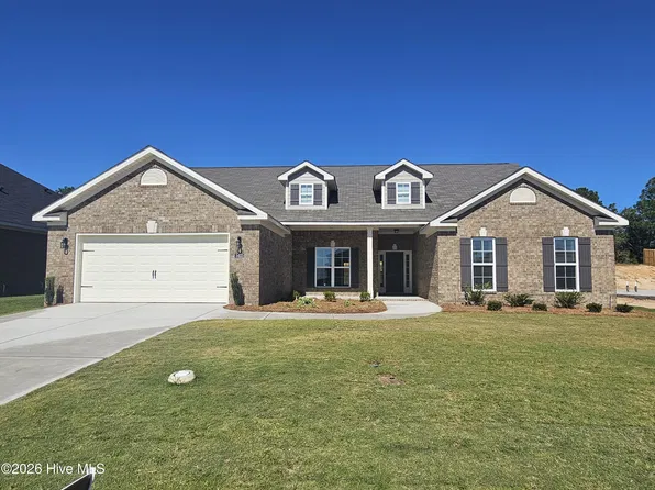 3422 Stockport Drive, Hephzibah, GA 30815