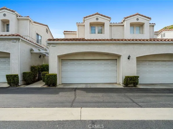355 Via Moreno, Pomona, CA 91766