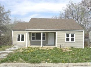 3128 Waverly Ave, Kansas City, KS 66104