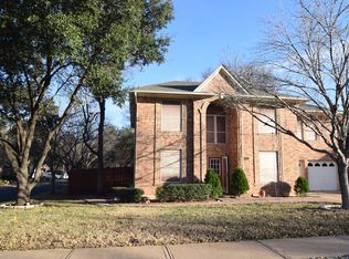 8001 Cutler Ridge Pl, Austin, TX 78749