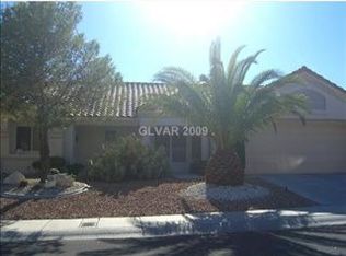 9329 Quail Ridge Dr, Las Vegas, NV 89134