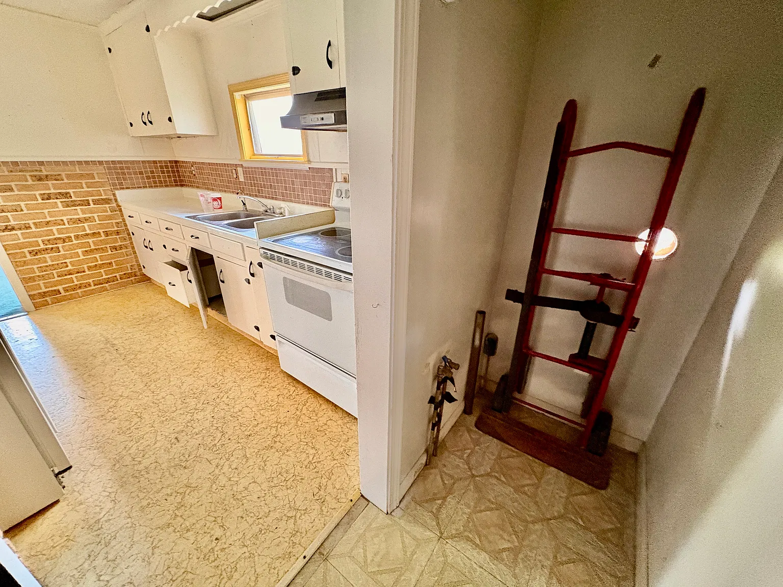 1 bed, 800 sqft, $900 — Photo 4