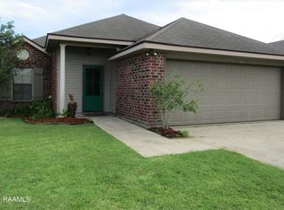 201 Cricketwood Dr, Carencro, LA 70520