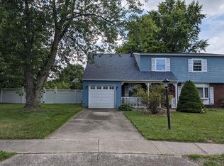 23 Westwood Cir, Sewell, NJ 08080