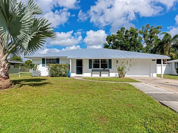 4221 Alna Way, Sarasota, FL 34232