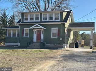 6551 Harding Hwy, Mays Landing, NJ 08330