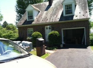 3172 Church St, Hellertown, PA 18081