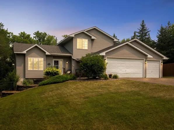 23099 Pederson Dr NW, Saint Francis, MN 55070