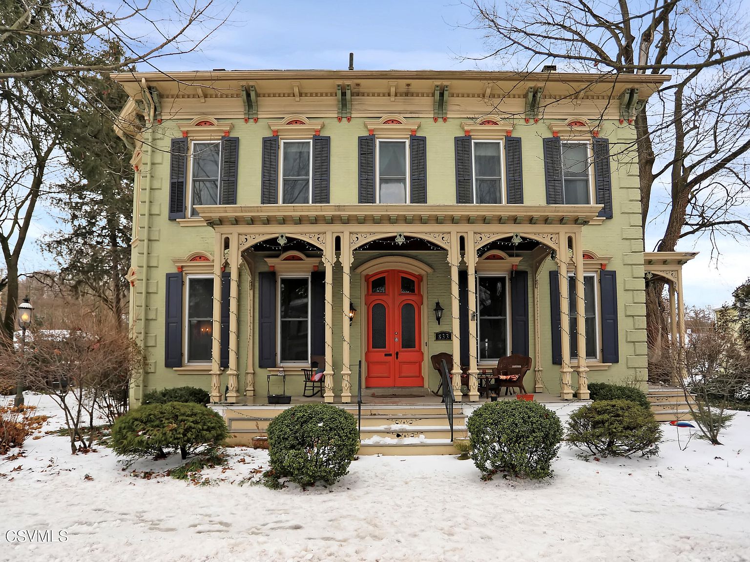 833 Chestnut St, Mifflinburg, PA 17844 Zillow