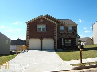 341 Lamont Ln #283, Hampton, GA 30228