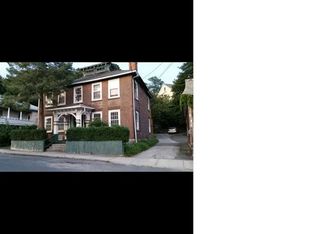 31 Bank St FL 2, Derby, CT 06418