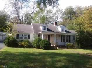 264 Union St, Summerville, GA 30747