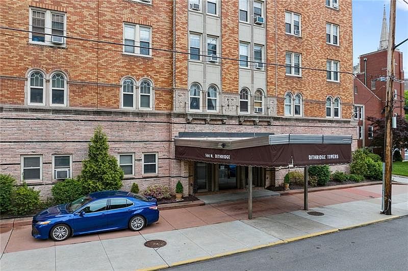 144 N Dithridge St APT 216, Pittsburgh, PA 15213 | Zillow