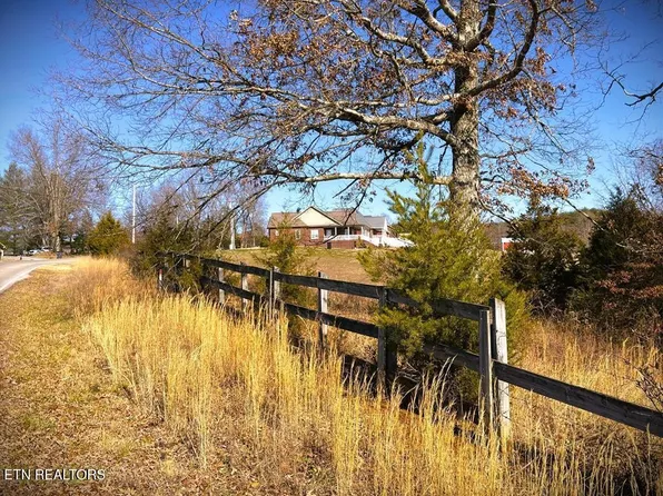 4180 Bunker Hill Rd Lot 7, Cookeville, TN 38506