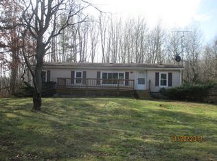 3520 S Chippewa Rd, Mount Pleasant, MI 48858