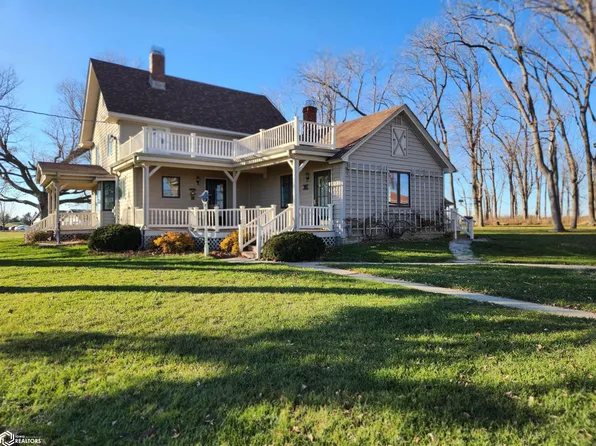 161 380th Ave, Grinnell, IA 50112