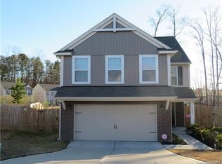 1505 Cherry Park Dr, Gastonia, NC 28052