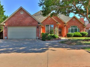 829 NW 143rd St, Edmond, OK 73013