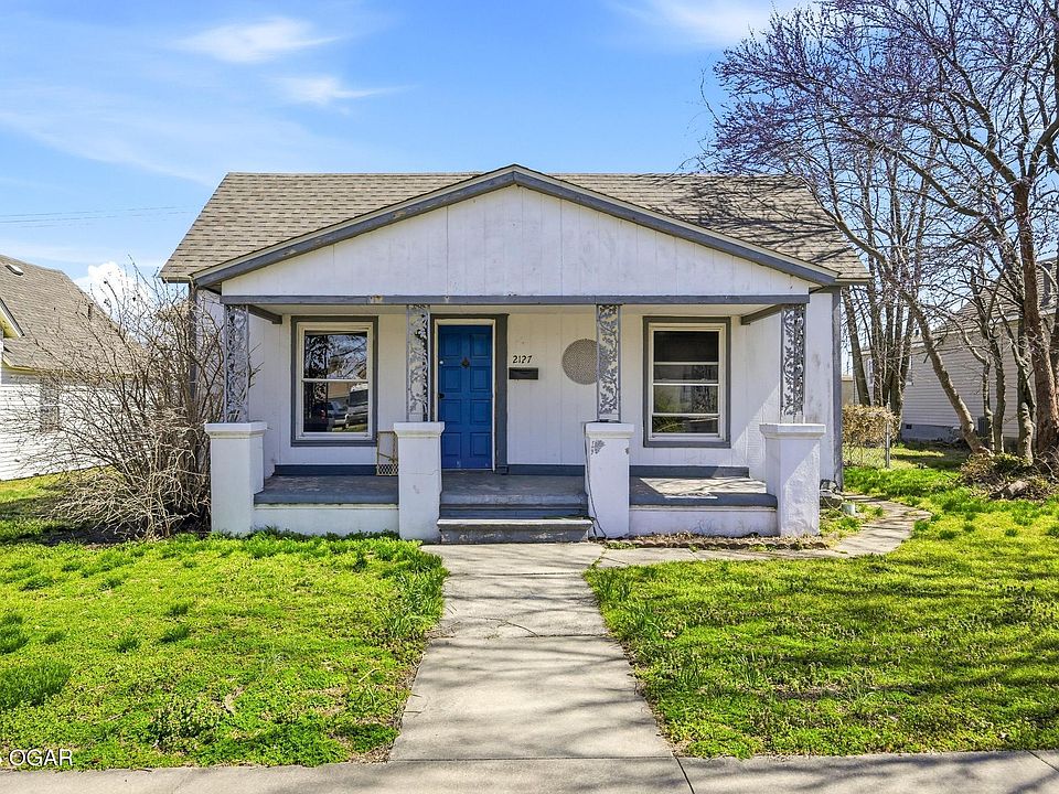 1st image of 2127 S Joplin Ave
