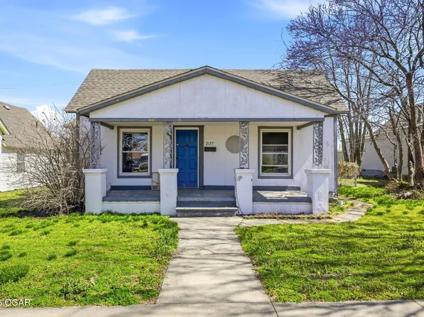 2127 S Joplin Ave, Joplin, MO 64804