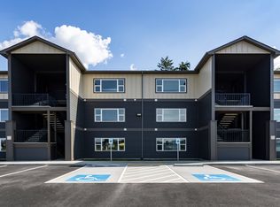 8610 E Montgomery Ave #205, Spokane, WA 99212