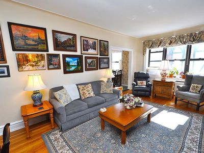 143 Garth Road #4D, Scarsdale, NY, 10583