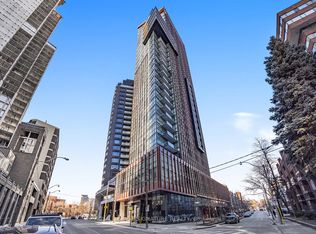 32 Davenport Rd #1704, Toronto, ON M5R0B5