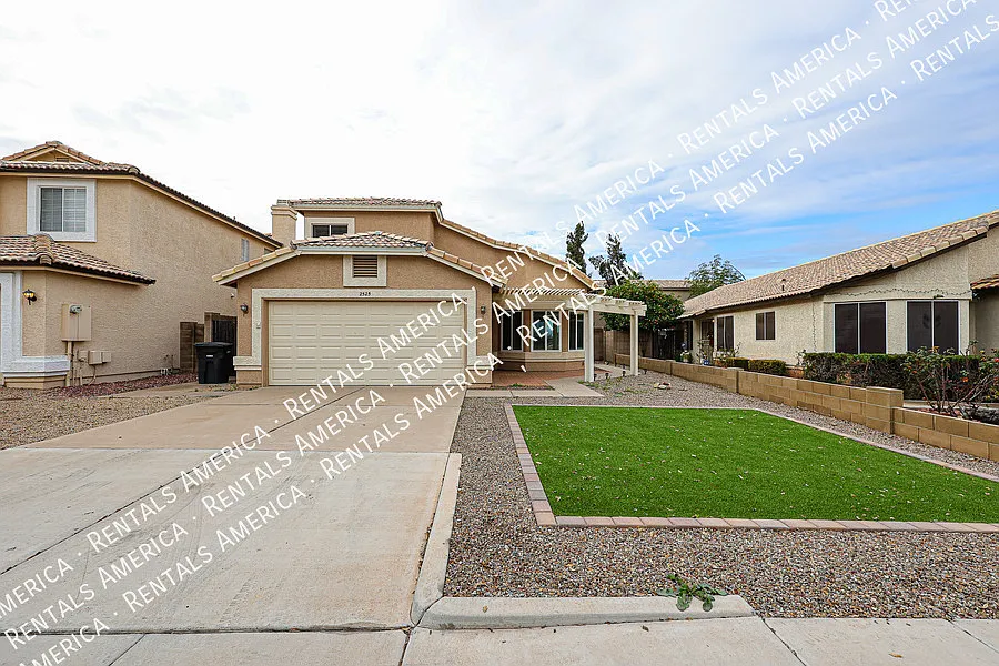 2525 W Knox Rd