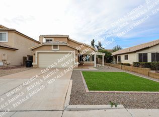 2525 W Knox Rd, Chandler, AZ 85224