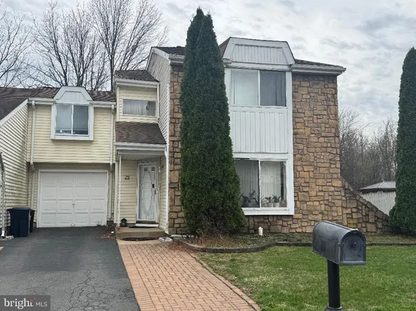 29 Allison Rd, East Windsor, NJ 08520