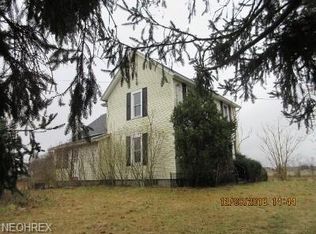 12807 Jeffrey Rd, West Salem, OH 44287