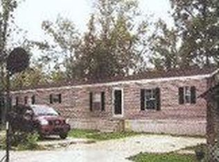 27571 Highway 16, Bogalusa, LA 70427
