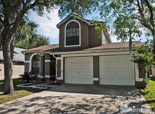 10122 Trilliums Dr, Orlando, FL 32825